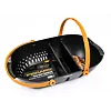 FISKARS 1062831 sklízecí košík PLUS