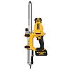 DeWalt  DCGG581P1G výtlačná maznice 2-rychlostní 18V/1*5Ah XR Li-Ion