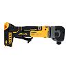 DeWalt DCG421N pravoúhlá bezuhlíková bruska 18V XR, bez baterie, regulace 10000-24500 ot/min