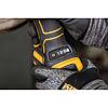 DeWalt DCG421N pravoúhlá bezuhlíková bruska 18V XR, bez baterie, regulace 10000-24500 ot/min