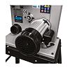 LAGUNA V10 pásová stolní pila 750W, řez do 146mm, pás 1784 mm, litinová kola