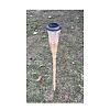 louč solární 60cm bambus/PH, přírodní/černá 329338