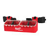 MILWAUKEE 4932500148 PACKOUT dvojitá přihrácka PRO BOX