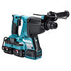 MAKITA DHR280Z aku vrtací kladivo SDS+, 2*18V, 2,8J, bez baterie