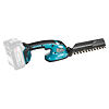 MAKITA UH023GZ aku plotostřih XGT 40V, lišta 20cm, střih 8mm, bez baterie