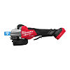 MILWAUKEE M18 FHSAGSVO125X-0X aku úhlová bruska 18V, bez baterie, kufr