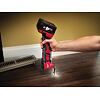 MILWAUKEE M18 BMT-0X aku kompaktní multifunkční bruska 18V bez baterie, kufr HD box