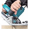 MAKITA SP6000 ponorná pila 165mm 1300W