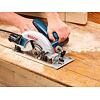 BOSCH GKS 190 okružná píla 1400W, 66mm, 0601623000
