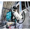 MAKITA DVC260Z aku zádový vysavač 2*18V bez baterie