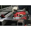 MILWAUKEE JS120X priamočiara píla 710W, 500-2800 kmitov/min.