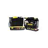 STANLEY 1-70-326 Workcenter 3v1, pojazdný box, 87*49*35cm