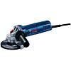 BOSCH GWS 9-125 S úhlová bruska 125mm, 900W, elektronika 2800-11000 ot./min