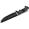 EXTOL Premium nůž lovecký nerez 270/145mm 8855320