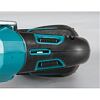 MAKITA DJR187Z aku bezuhlíková pila ocaska 18V Li-ion, bez baterie