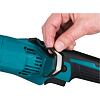 MAKITA PO6000C leštička 900W, 0-6800 ot./min, excentrický zdvih 5,5mm, priemer 150mm