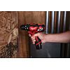 MILWAUKEE M12 BPD-0 aku příklepová vrtačka 12V, 38Nm, 0-400/1500 ot./min bez baterie