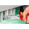 KNIPEX kliešte elektro multi 200mm 1392200