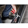 MILWAUKEE 48224522 nůžky na plech pravé offsetové