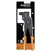NEO TOOLS kliešte nitovacie otočné 18-102