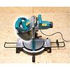 MAKITA MLS100N zkracovací a pokosová pila 255mm, 1500W