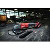 MILWAUKEE M18 FLAG230XPDB-121C aku úhlová bruska 230m 18V/1*12Ah, 5,3kg, AV rukojeť, kufr