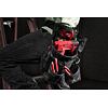 MILWAUKEE M12 BST-0 aku sponkovačka 12V bez batérie, 6-14mm/11,4mm