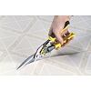 STANLEY 2-14-563 MaxSteel Aviation nožnice na plech priame