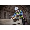 DeWalt DCP580N aku hoblík 18V, bez batérie, XR Li-Ion