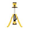 DeWalt DCL079 Led svetlo so statívom 18V bez batérie, 1000-1800-3000lm, IP55