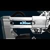 MAKITA LS1019L pokosová pila 260mm, 1510W s laserem, systém posuvu bez potřeby místa za pilou