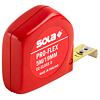 SOLA Pro-Flex PF 5m svinovací metr, 19mm, ABS plast, třída přesnosti II.
