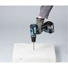 MAKITA DHP485Z aku bezuhlíkový příklepový šroubovák 18V bez baterie, 50Nm, 0-500/1900 ot./min