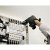 MAKITA TD022DSE aku rázový šroubovák 7,2V/1,5Ah v tašce