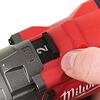 MILWAUKEE M18 FDD2-0X aku vŕtačka 18V bez batérie, 2000 ot./min, 135Nm, kufor