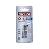 FORTUM bity TRX T40*50mm, 2ks, s magnetickým klobúčikom, S2, 4741489