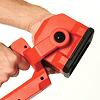 MILWAUKEE M18 SLED-0 aku svítilna 18V bez baterie, 1250lm, IP54, plošné a bodové světlo