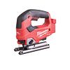 MILWAUKEE M18 FJS-0X aku přímočará pila 18V bez baterie, 0-3500 kmitů/min, řez 135mm