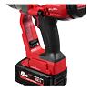 MILWAUKEE M18 ONEFHIWF1-802X rázový uťahovák 1", 18V/2*8Ah, 2400Nm 