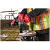 MILWAUKEE M18 ONEFHIWF1-802X rázový uťahovák 1", 18V/2*8Ah, 2400Nm 