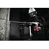 MILWAUKEE M18 CHM-0C aku kombinované kladivo SDS MAX, 18V bez baterie, 6,1J,  kufr