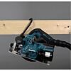 MAKITA DHS661ZJU aku okružní pila 18V bez baterie, prořez 57mm, kotouč 165mm, bluetooth, systainer