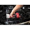 MILWAUKEE M12 BPRT-201X aku nitovačka 12V/2Ah, nity 2,4-3,2-4,0-4,8mm, Al, Fe, 1,88kg