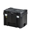STANLEY FMST1-75796 kufrík FATMAX PRO-STACK, hlboký 44*32*34 cm, dlhá Al rukoväť