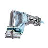 MAKITA JR001GZ aku píla chvostovka Li-ion XGT 40V, 0-2300/3000zdv./min., bez batérie