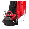 MILWAUKEE M18 FFN-502C tesařská hřebíkovačka 50-90mm, 30°-34°, 18V/2*5Ah