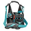 MAKITA E-05480 hranatá taška 260*220*410mm