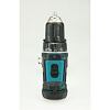 MAKITA DDF482Z aku vŕtací skrutkovač 18 V bez batérie, 0-600/1900 ot./min, 62 Nm