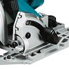 MAKITA DHS782Z aku okružná píla 2*18 V, prerez 62,5 mm, kotúč 190*30 mm, bez batérie