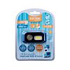 EXTOL Light čelovka LED+COB se senzorem pro zapínání, 480lm, 3,7V/1,4Ah 43183